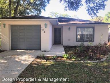 Main picture of 724 Dougherty St