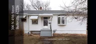 Main picture of 300 N 45th St