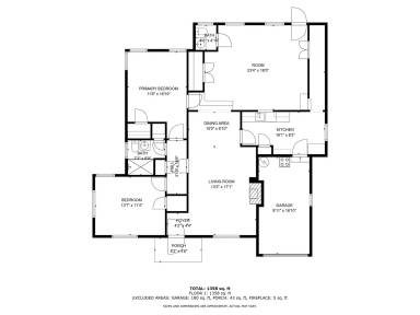 Main picture of 6321 Calmont Ave