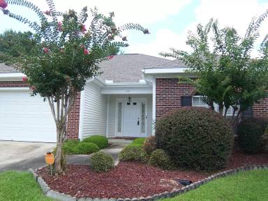 Main picture of 811 Walton Tenants