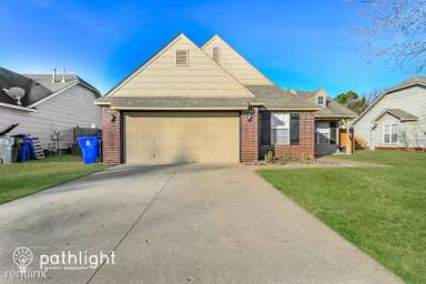 Main picture of 4300 S 202nd East Ave