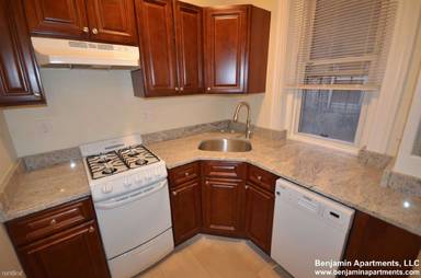 Main picture of 171 Hemenway St