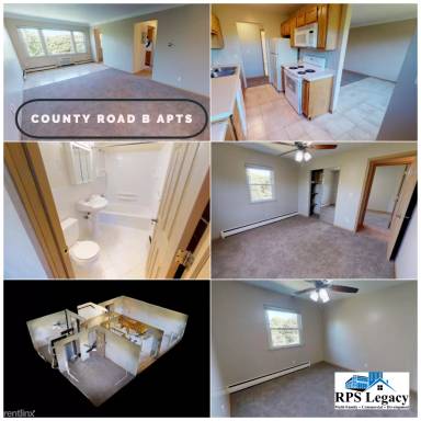 Main picture of County B Apartments