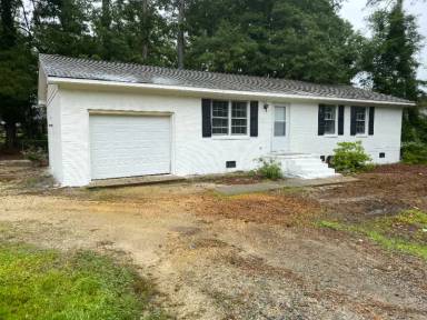 Main picture of 833 Ward St