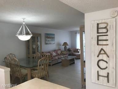 Main picture of 609 N Ocean Dr