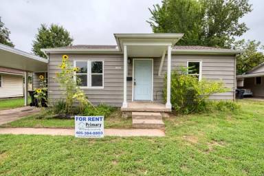 Main picture of 6611 NW 31st St