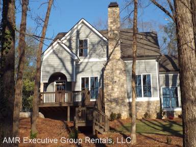 Main picture of 2033 Cherokee Dr