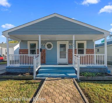 Main picture of 1144 41st St