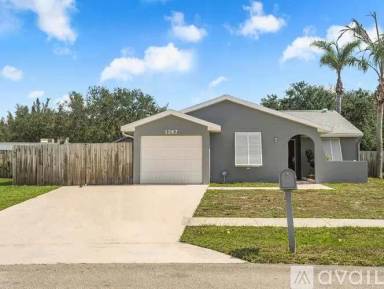 Main picture of 1367 Elmbank Way