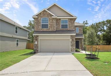 Main picture of 4720 Milagro Loop