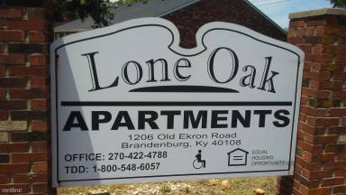 Main picture of Lone Oak Apartments