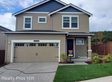 Main picture of 1020 SW Pendleton Way