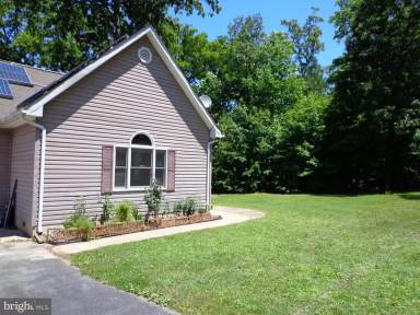 Main picture of 46654 Breannes Ln