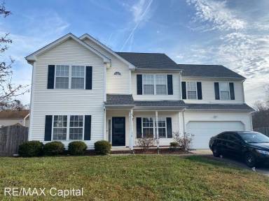 Main picture of 110 Benham Ct