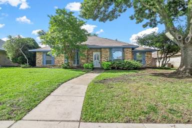 Main picture of 4536 Jenning Dr