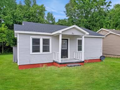 Main picture of 31 Agnew Rd