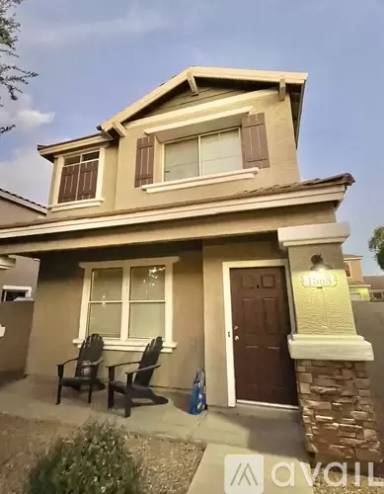 Main picture of 1542 S Jacana Ln
