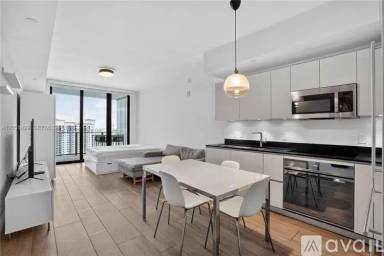 Main picture of brickell condo