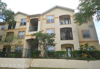 Main picture of Carrollwood Pinnacle