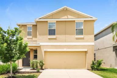 Main picture of 10153 Golden Wonder Ln