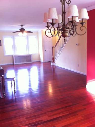 Main picture of 4 Park Ave