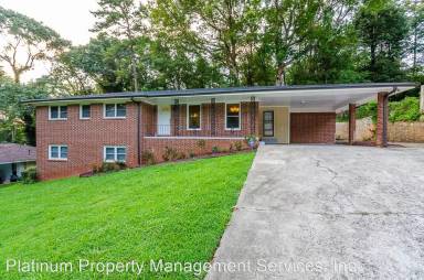 Main picture of 2837 Davidson Dr
