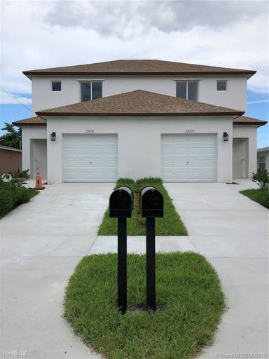 Main picture of 2518 Liberty St