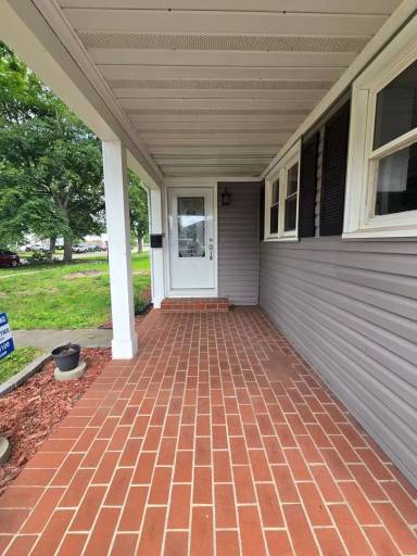 Main picture of 3101 Walnut Ave