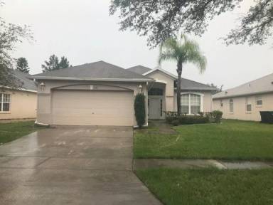 Main picture of 1143 Lake Biscayne Way