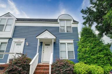 Main picture of Kensington Square Townhomes