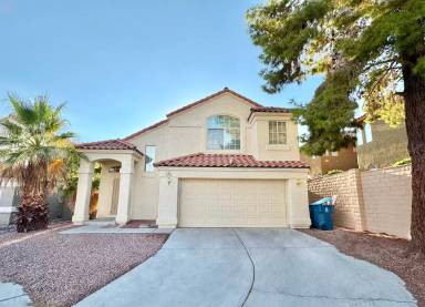 Main picture of 2701 Brienza Way