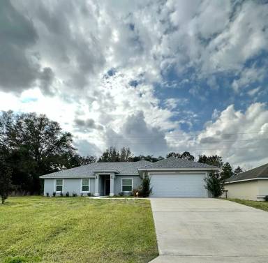 Main picture of 14738 SW 46th Ct