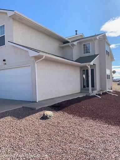 Main picture of 274 W Coral Dr