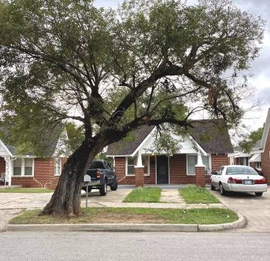 Main picture of 325 SW 23rd St