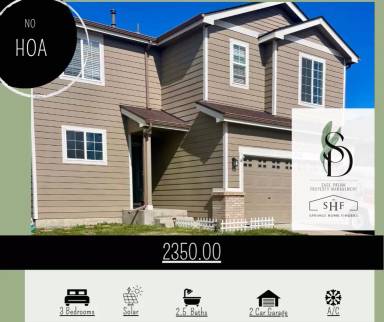 Main picture of 8710 Langford Dr