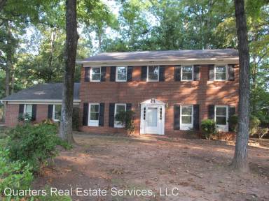Main picture of 4101 Allistair Rd