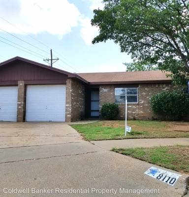 Main picture of 8107 Uvalde Ave