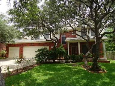 Main picture of 6500 Abilene Trl