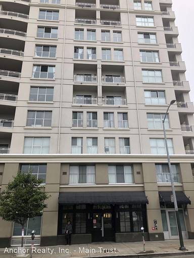 Main picture of 140 South Apartments
