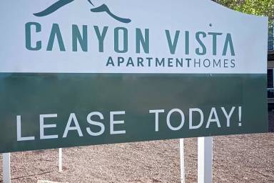 Main picture of Canyon Vista Apartment Homes