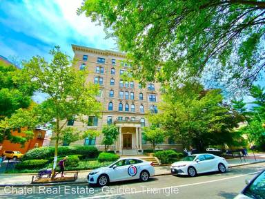 Main picture of 1830-1852 17th St NW Apartments