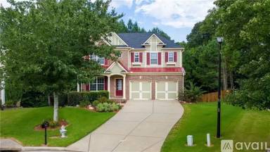 Main picture of 4825 Shiloh Creek Ct