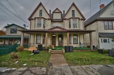 Main picture of 1418 Capouse Ave