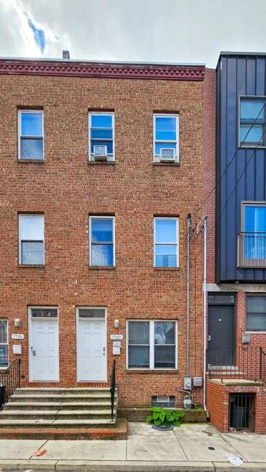 Main picture of 1712 Monument St