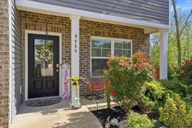 Main picture of 9700 War Admiral Ln