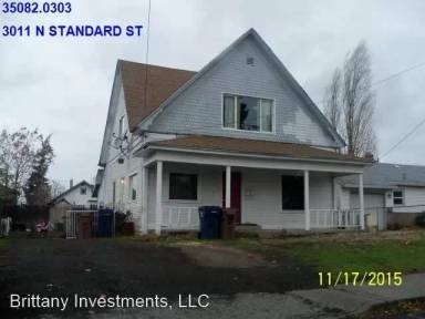 Main picture of 3011 N Standard St