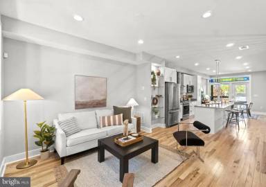 Main picture of 3742 9th St NW