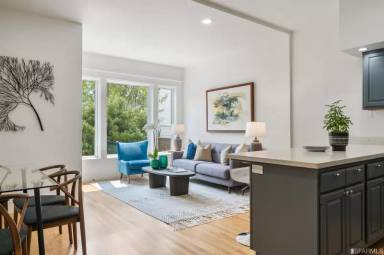 Main picture of 3181 California St
