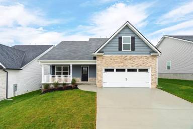 Main picture of 3209 Hopson Hollow Rd