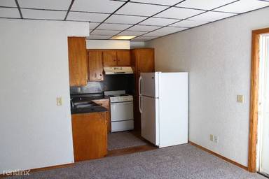 Main picture of 603 S Evans Ave
